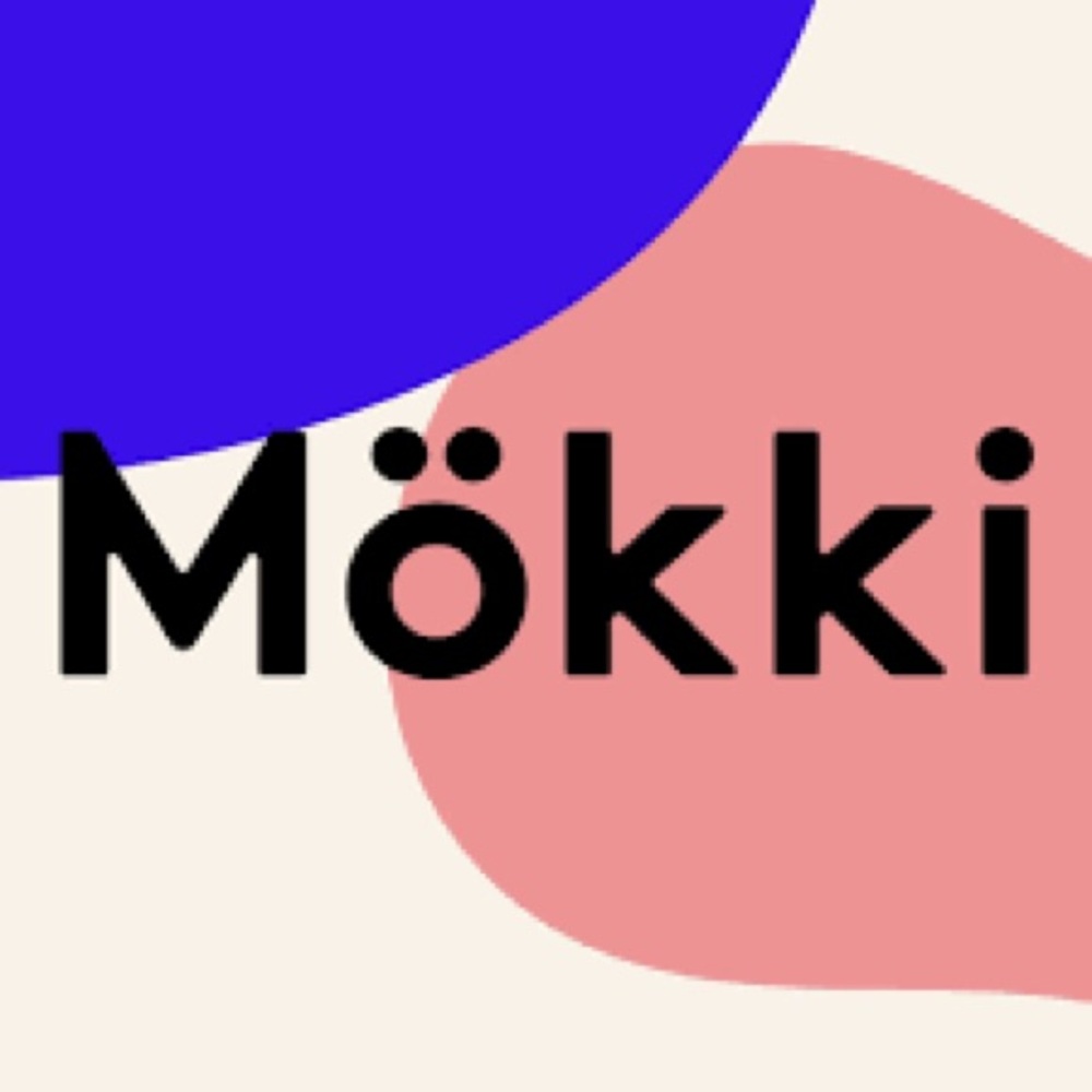 Meet your Posher, Mökki Space.